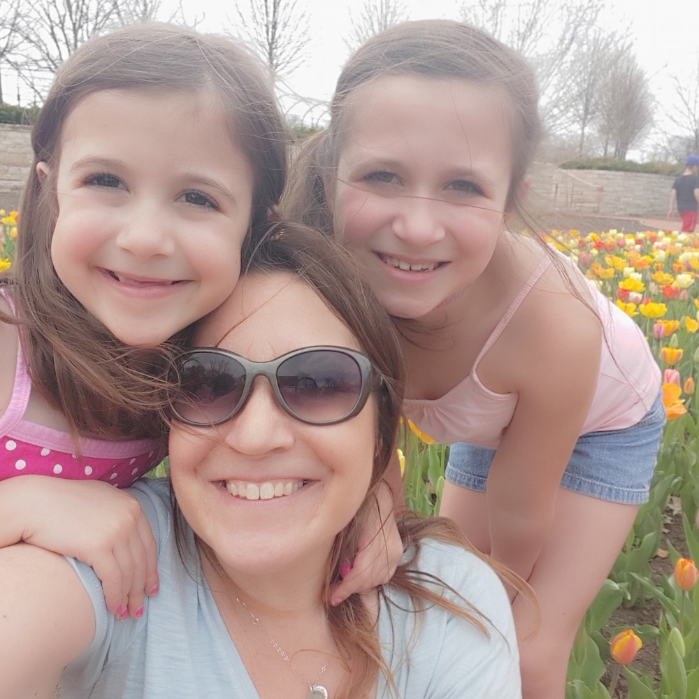 Meet your Posher, Krissie